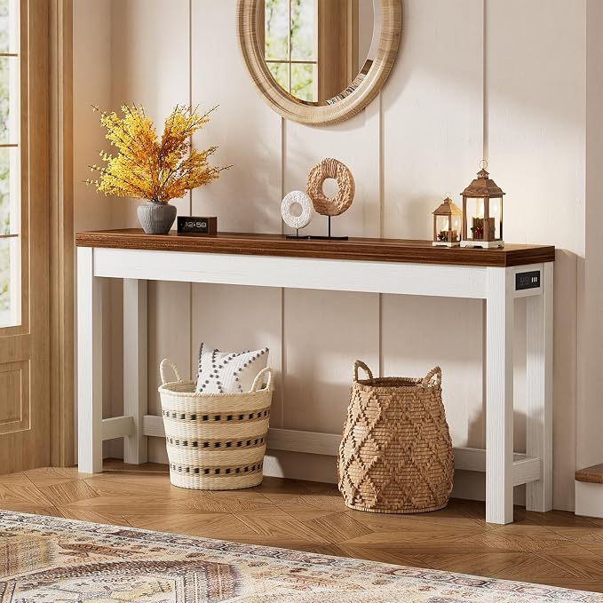 Rustic Oak