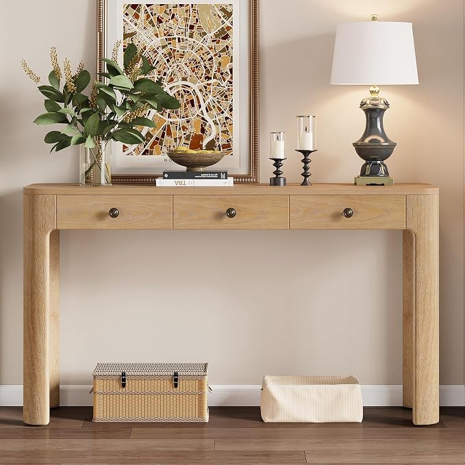 Light Oak