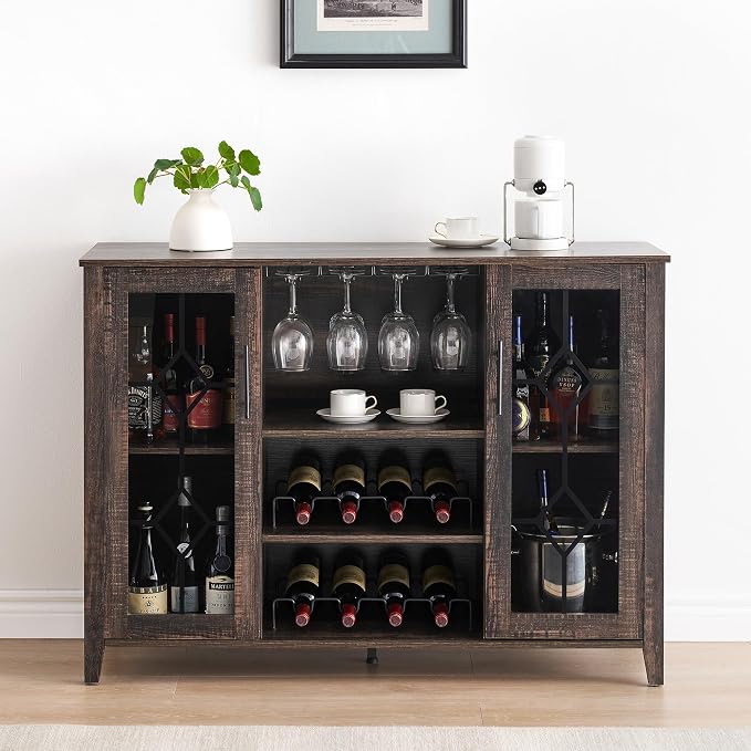 Rustic Oak