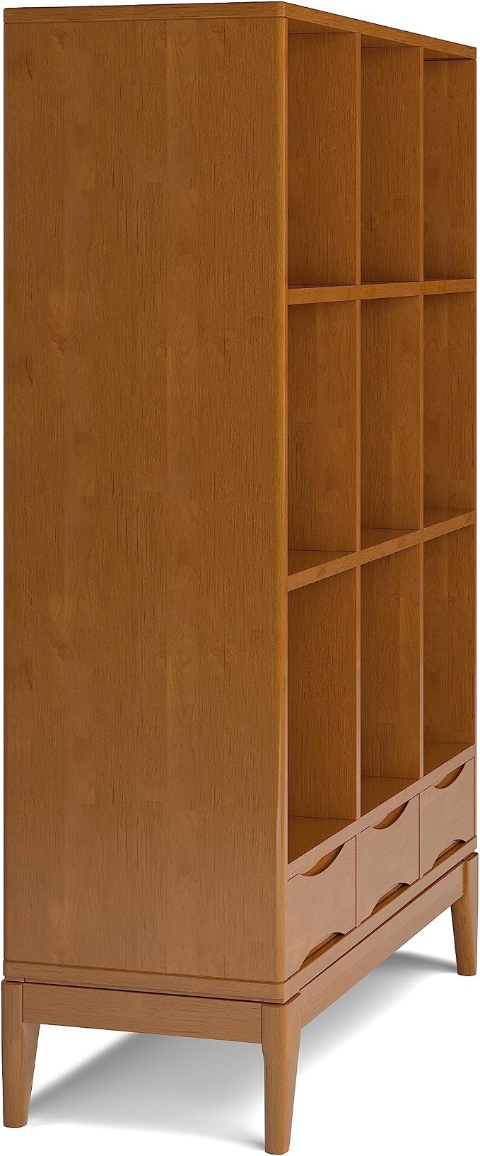 Teak Brown