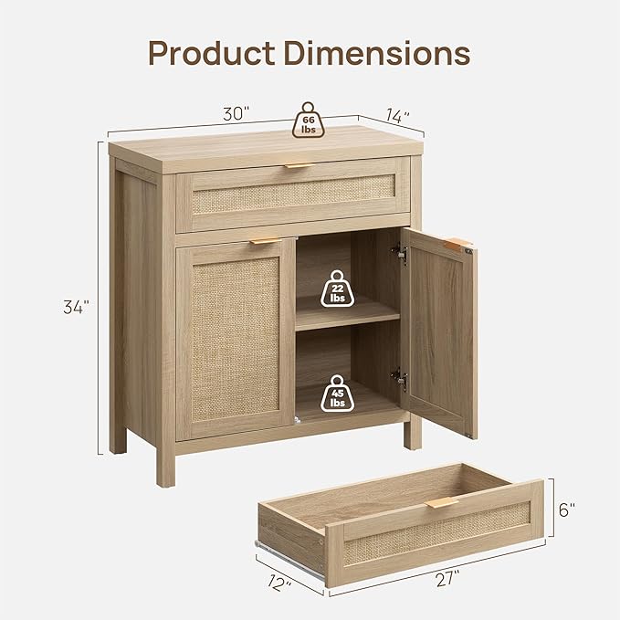 Reclaimed Light Oak