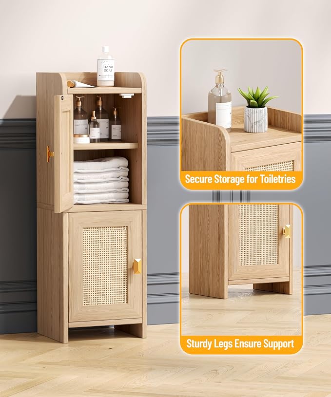 Natural Oak