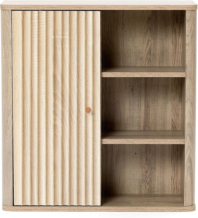 Oak S