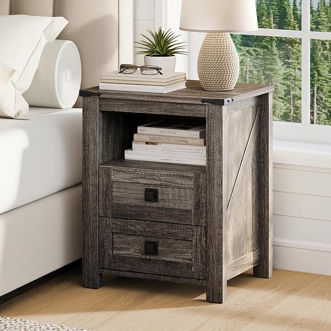 Grey Oak