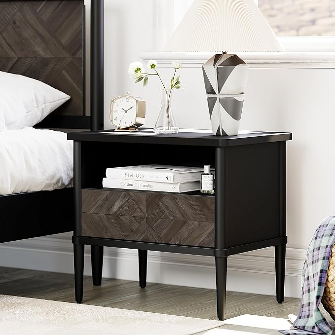 Mocha Black