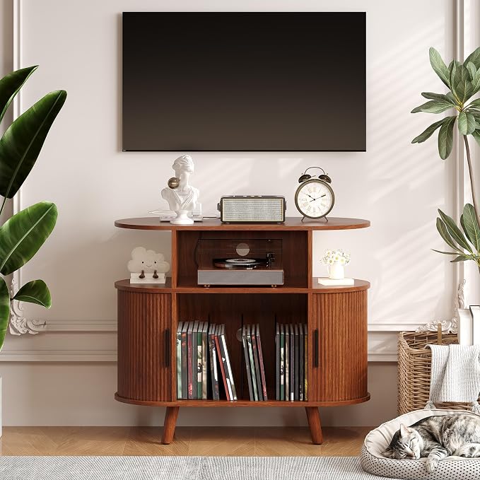Walnut Wood Color