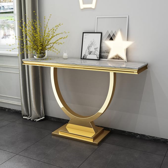 B-white Marble Gold22