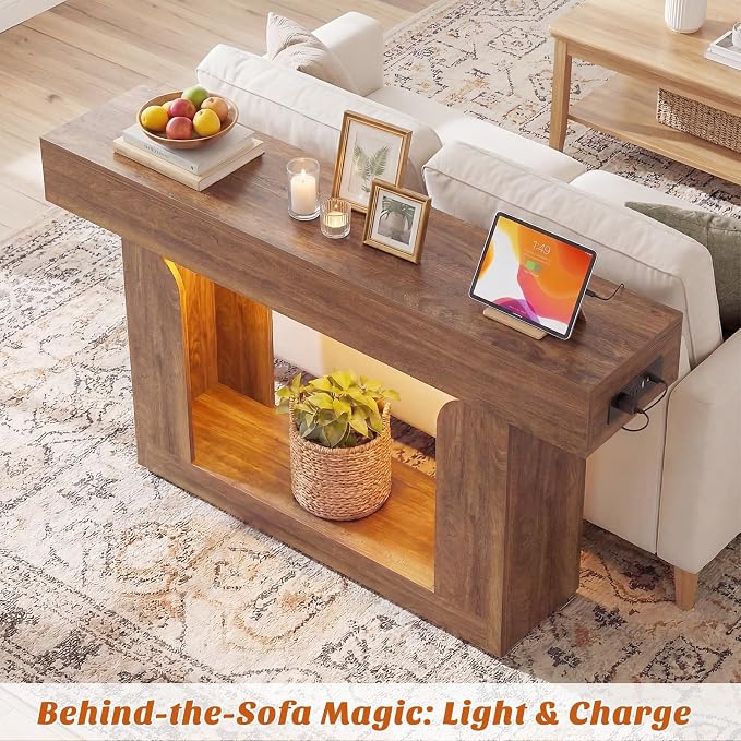 Rustic Oak
