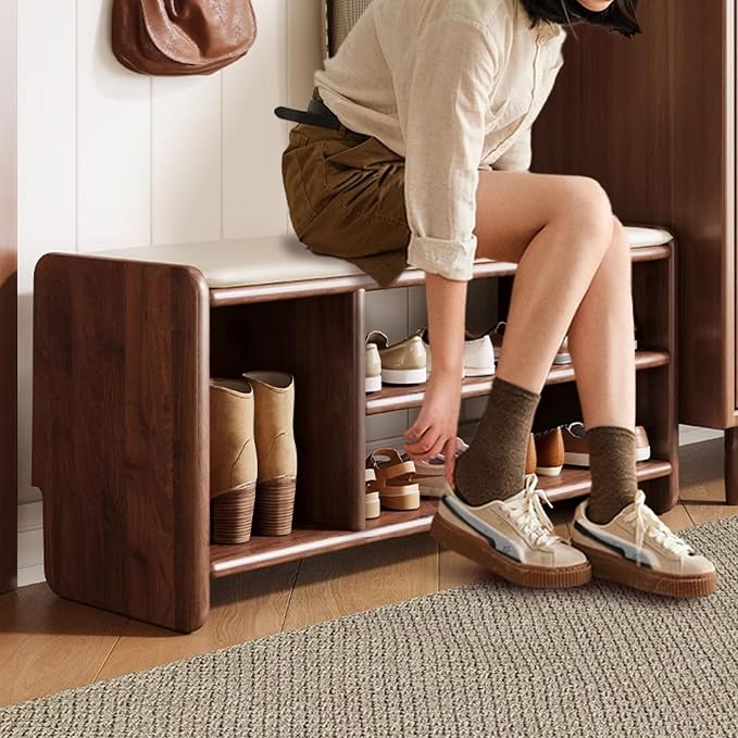 Walnut Color