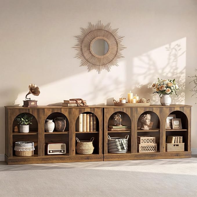Rustic Brown