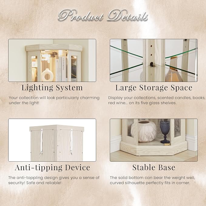 Antique White
