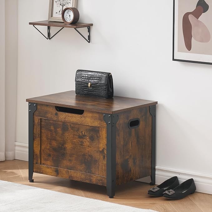 Rustic Brown