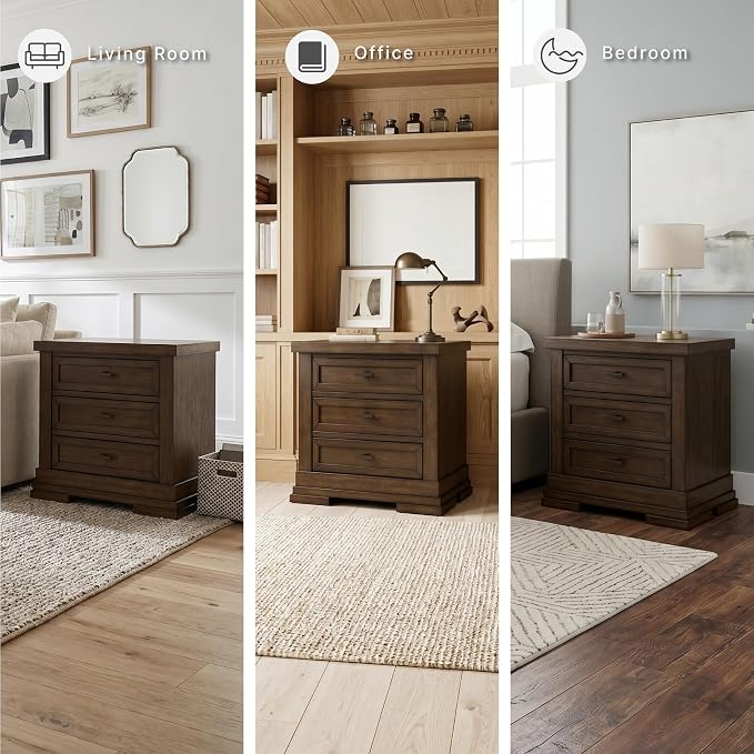 Medium Brown