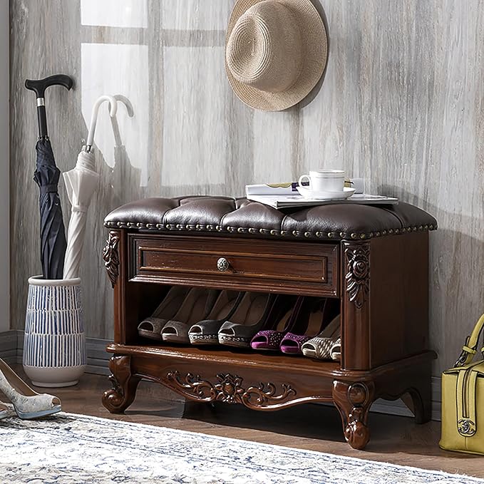 Walnut Brown