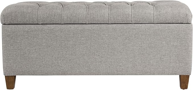 Gray Fabric