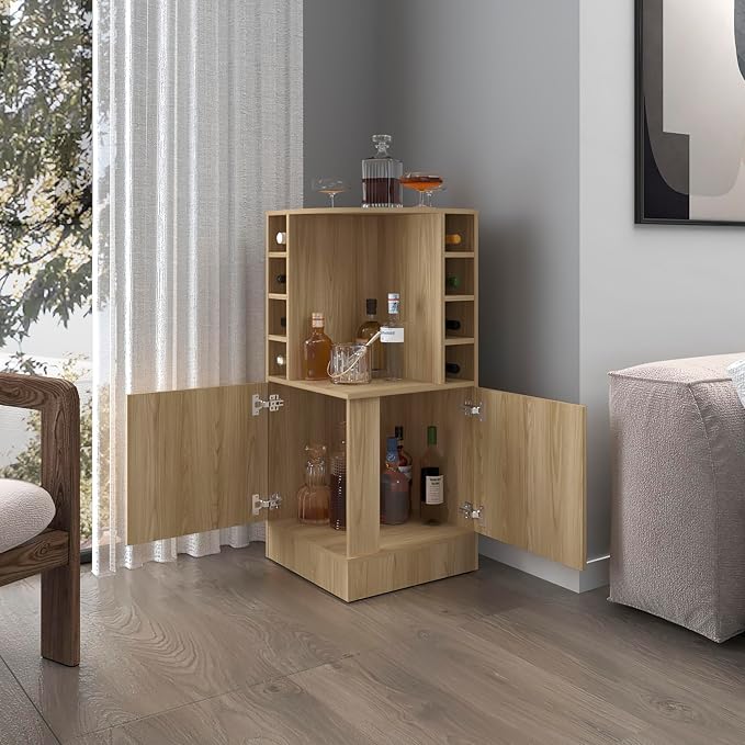 Natural Wood