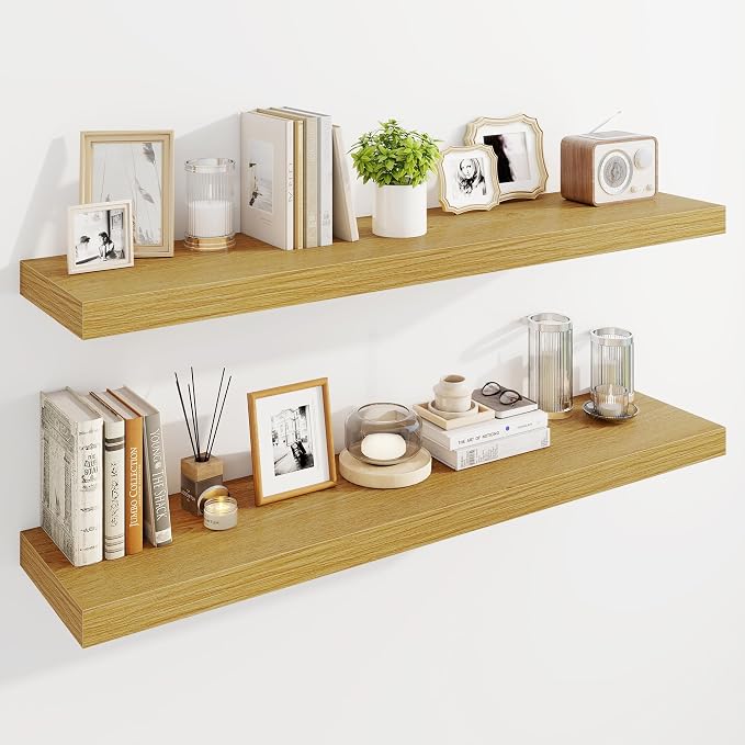 Natural Oak