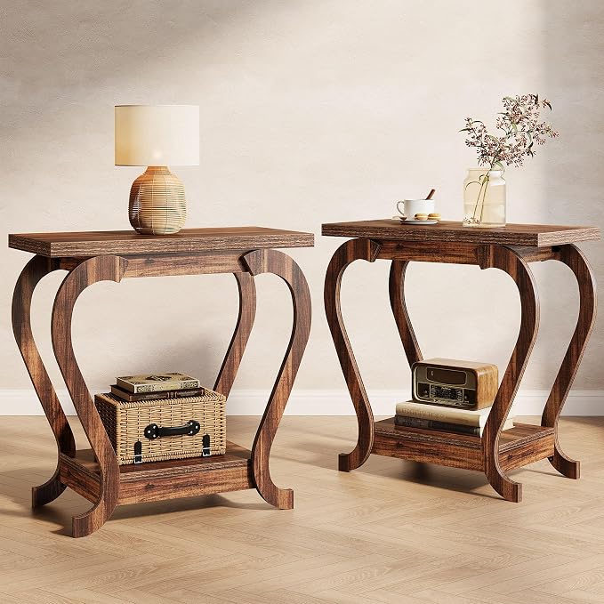 Rustic Brown