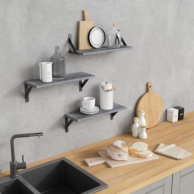 Rustic Grey