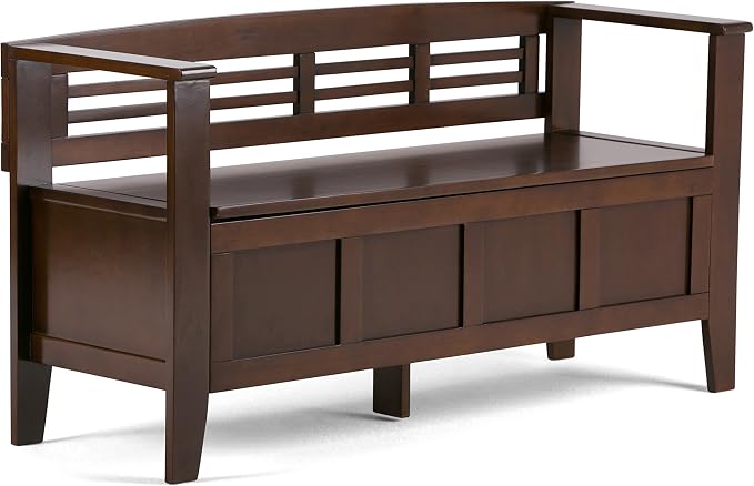 Rustic Medium Brown