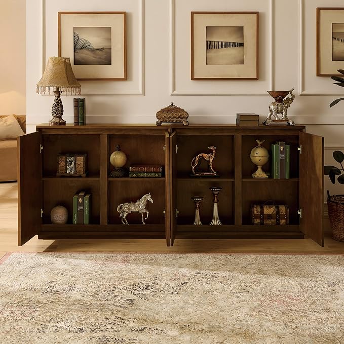 B-brown Walnut