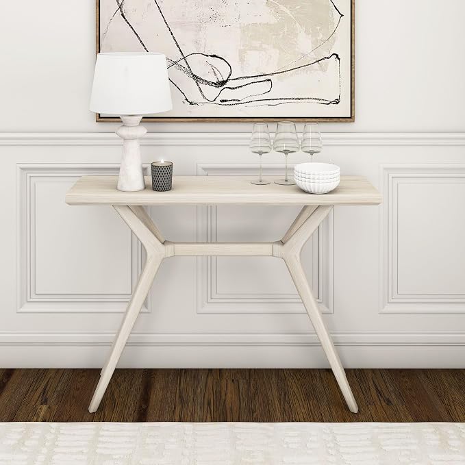 Coastal White