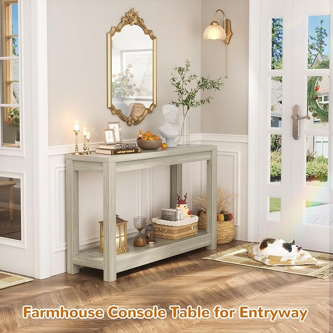 Classical Washed Oak