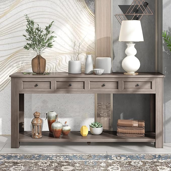 Gray Wash & 65