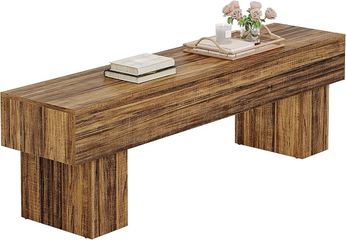 Rustic Brown