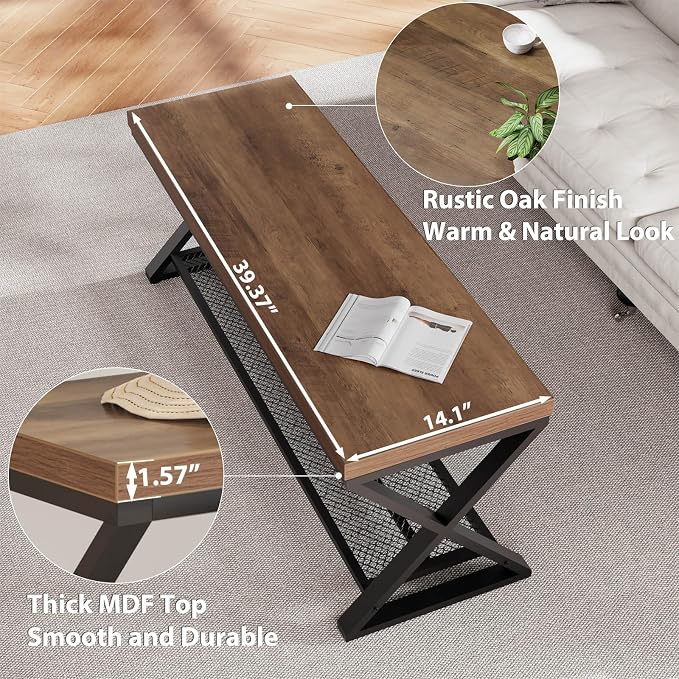 Rustic Oak