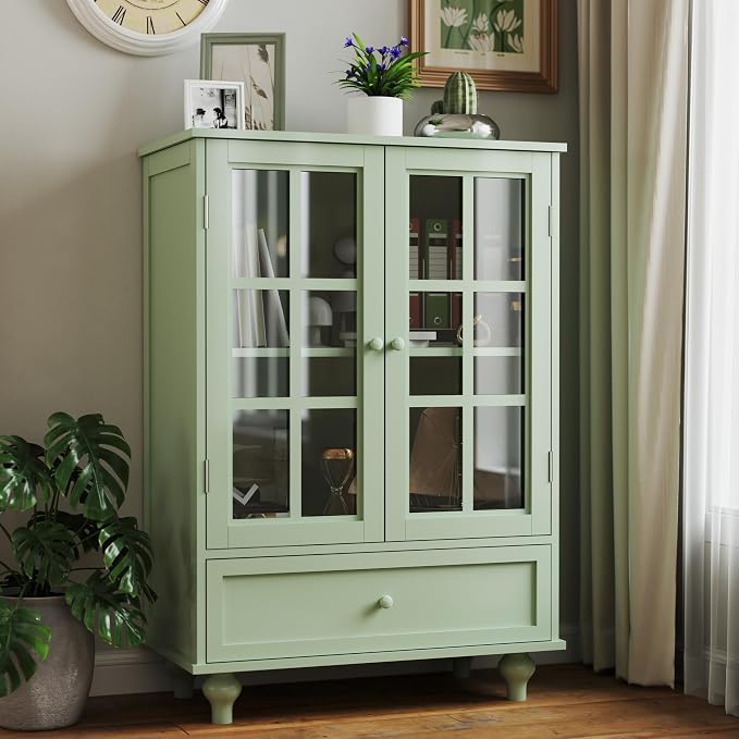 Mint Green