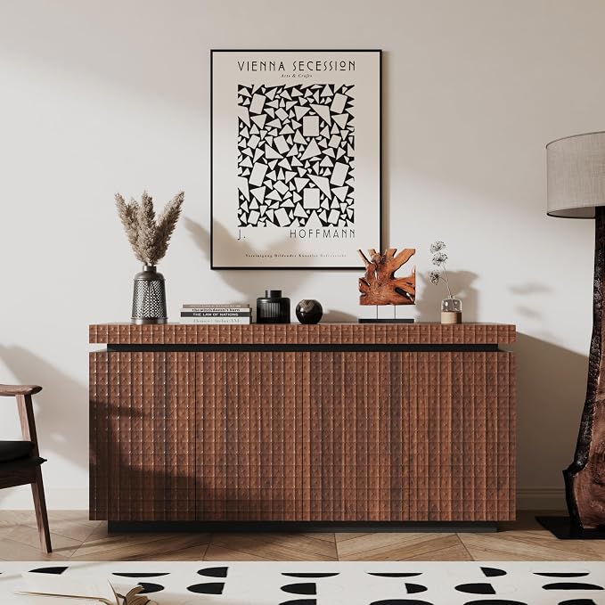 Antique Brown 1