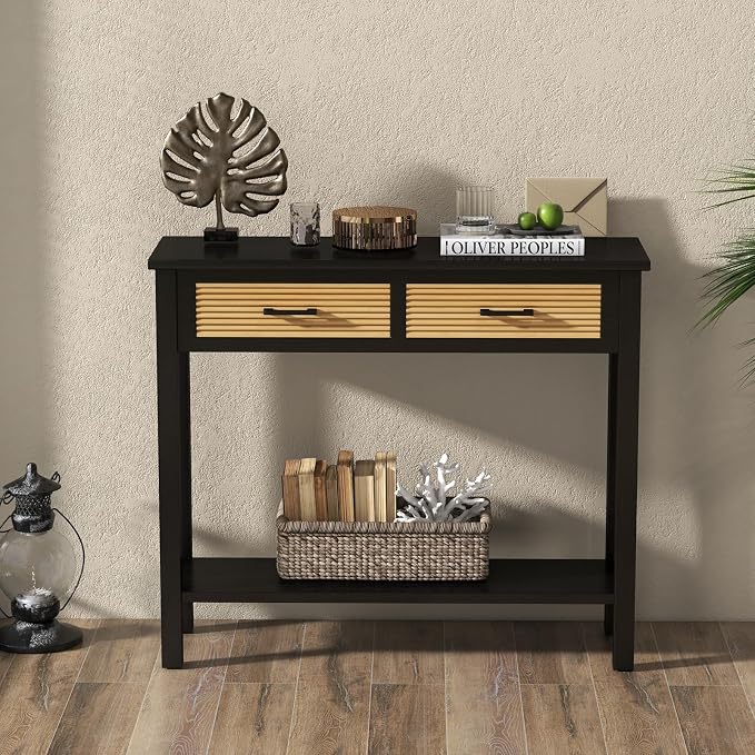 Modern Black