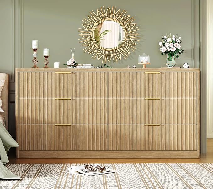 A-natural, 6 Drawers Extra-large
