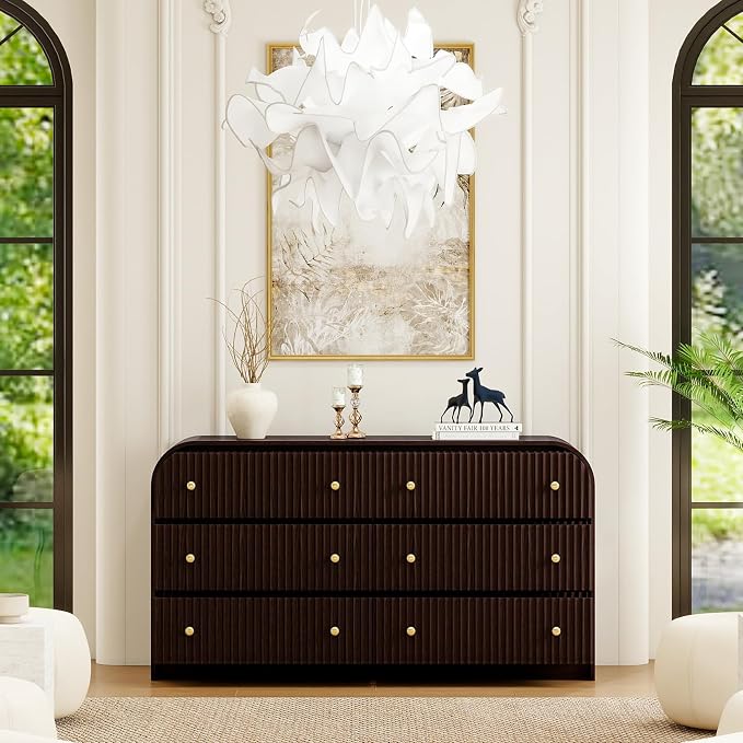 Dark Walnut