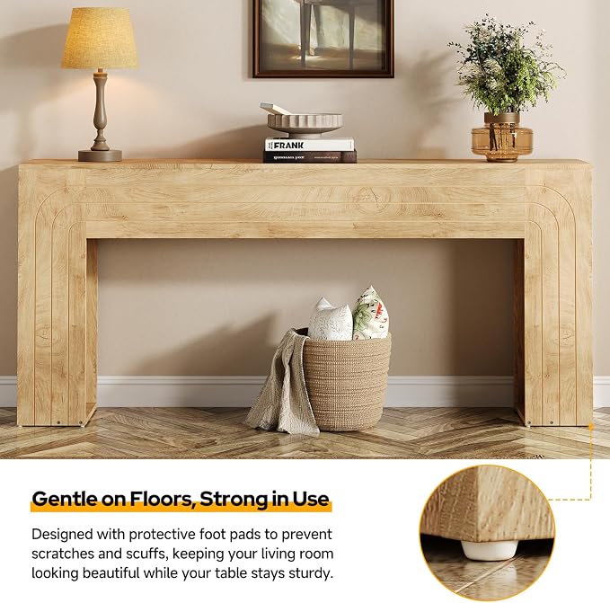 Natural Oak