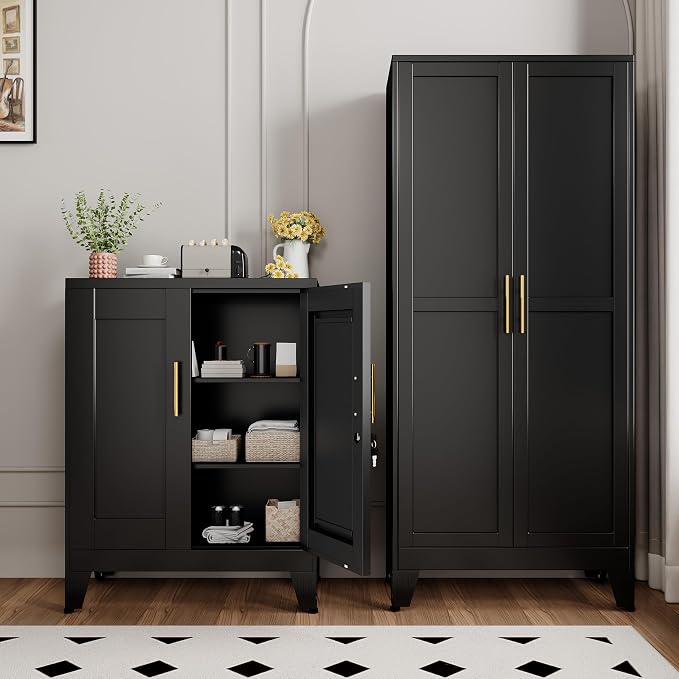 Black(two Units)