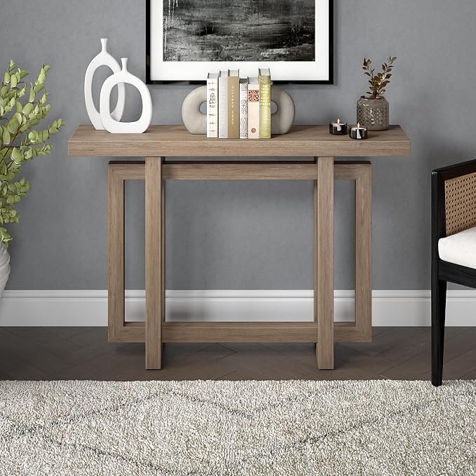 Weathered Gray