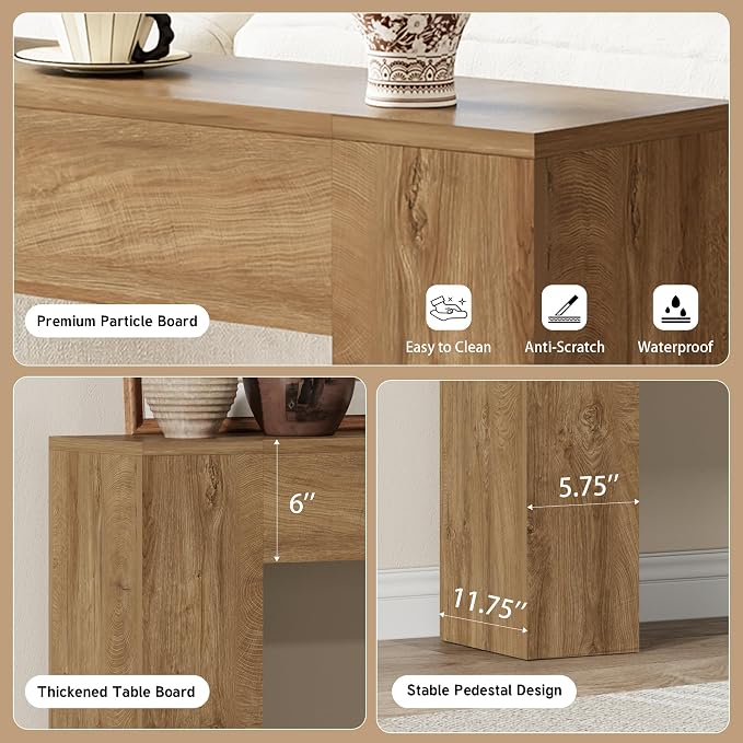 Natural Oak