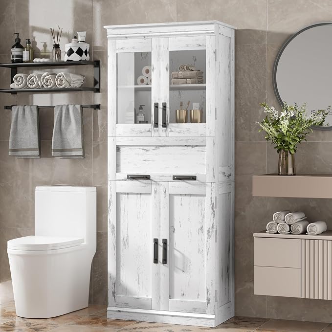 Antique White -Stl B