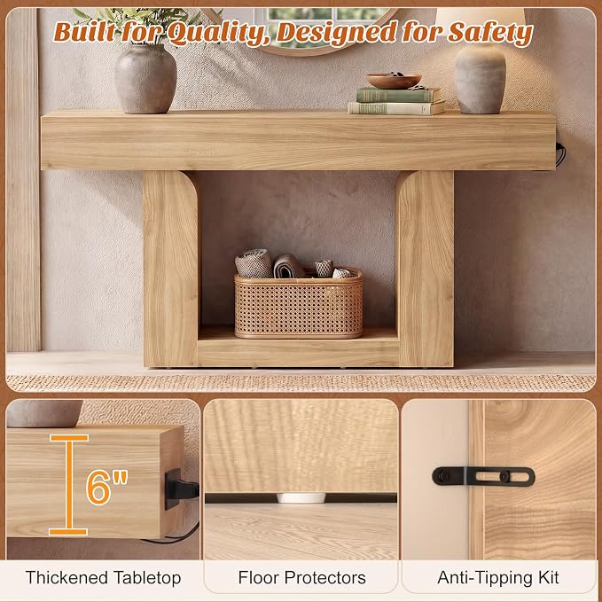 Natural Oak