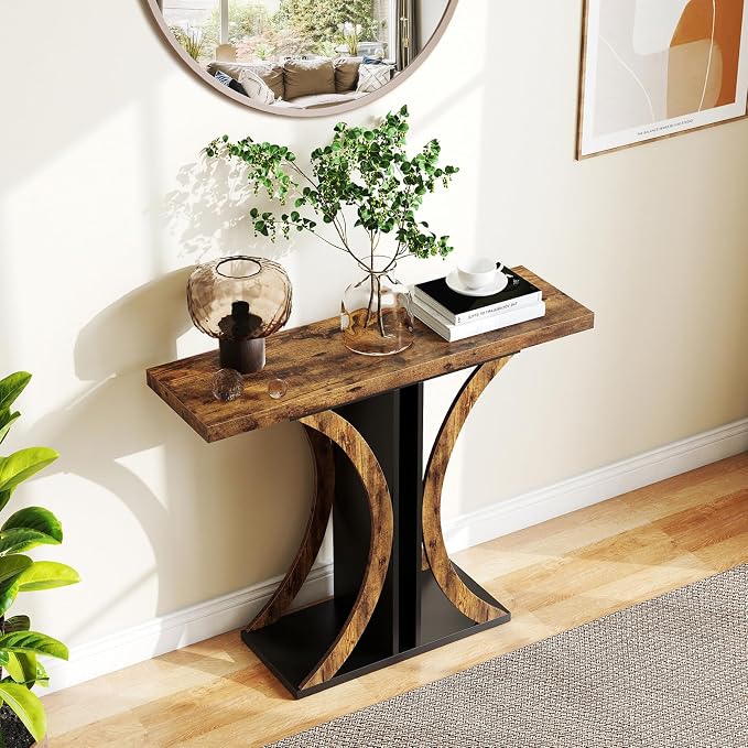 Rustic Brown