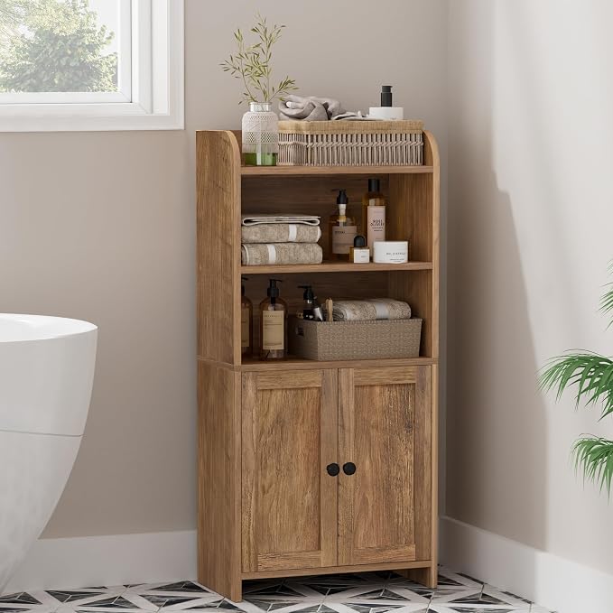 Rustic Walnut