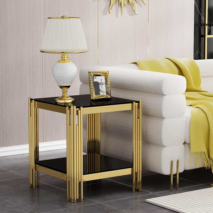 Black&gold