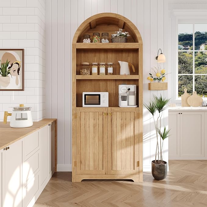 Wood Color