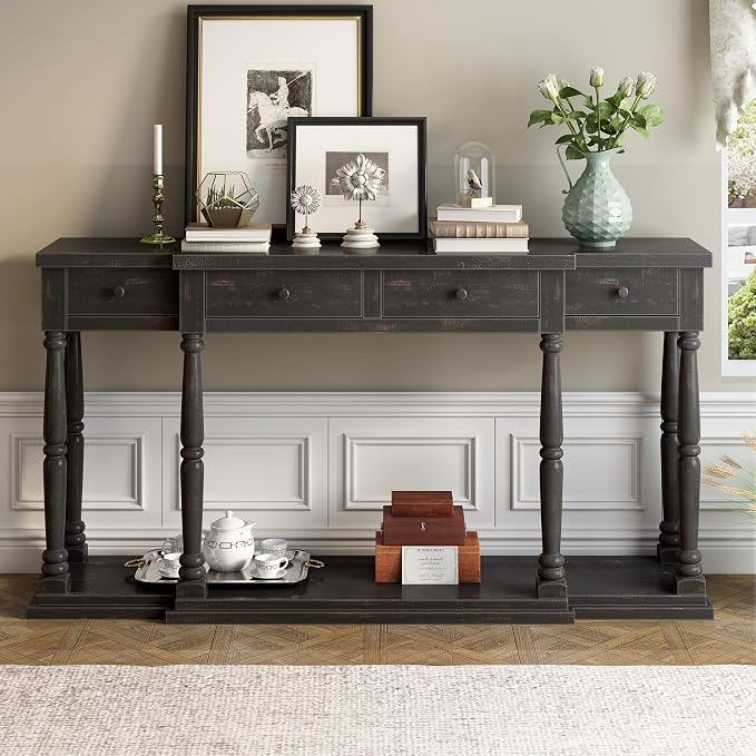 Antique Black-4