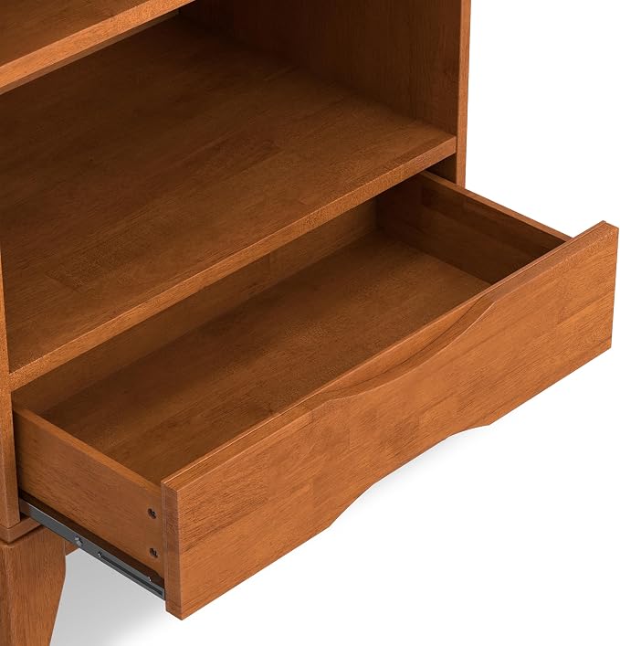 Teak Brown
