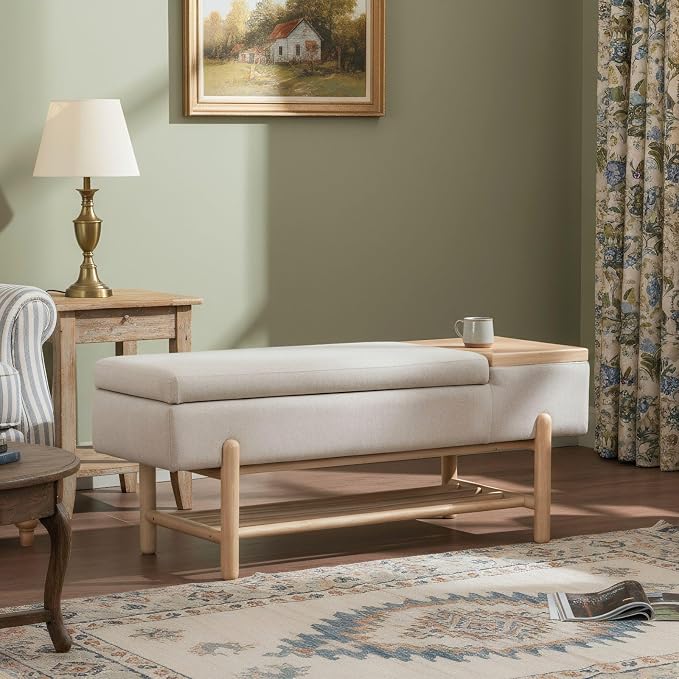 Beige-linen