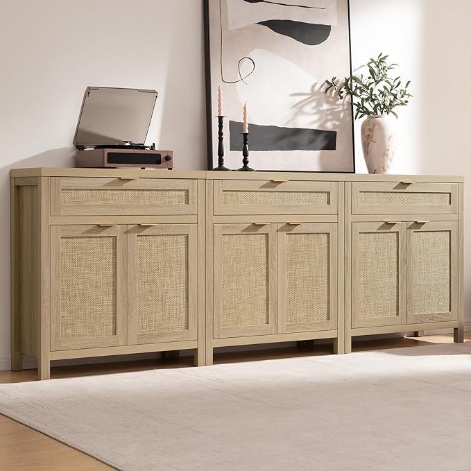 Reclaimed Light Oak