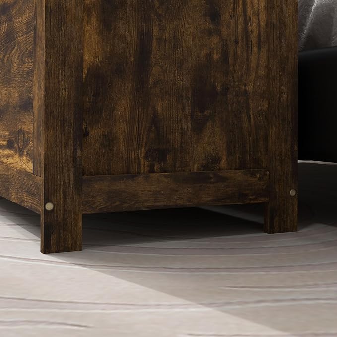 Rustic Brown